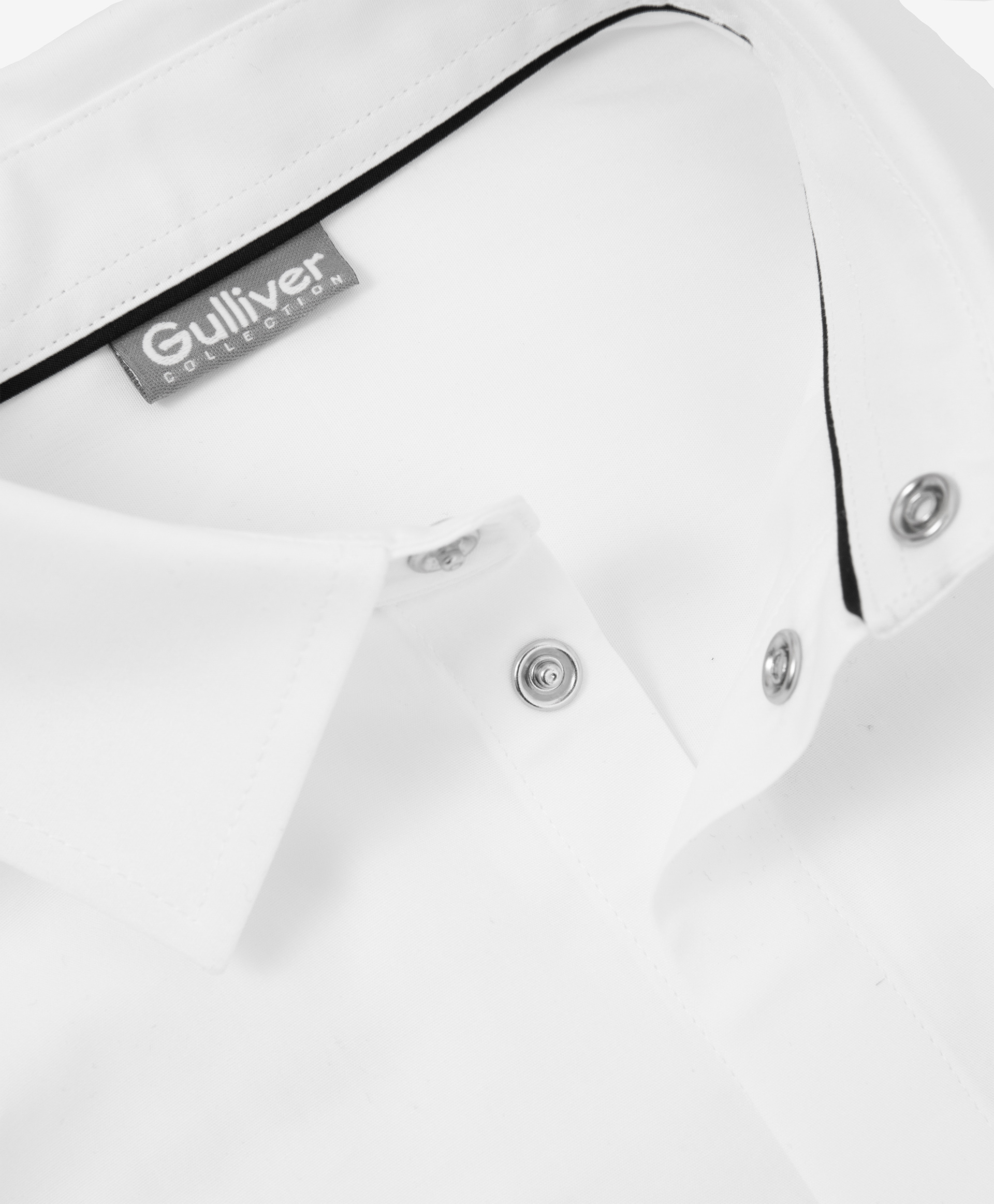 Рубашка Gulliver 225SJBJC2303 - фото 3