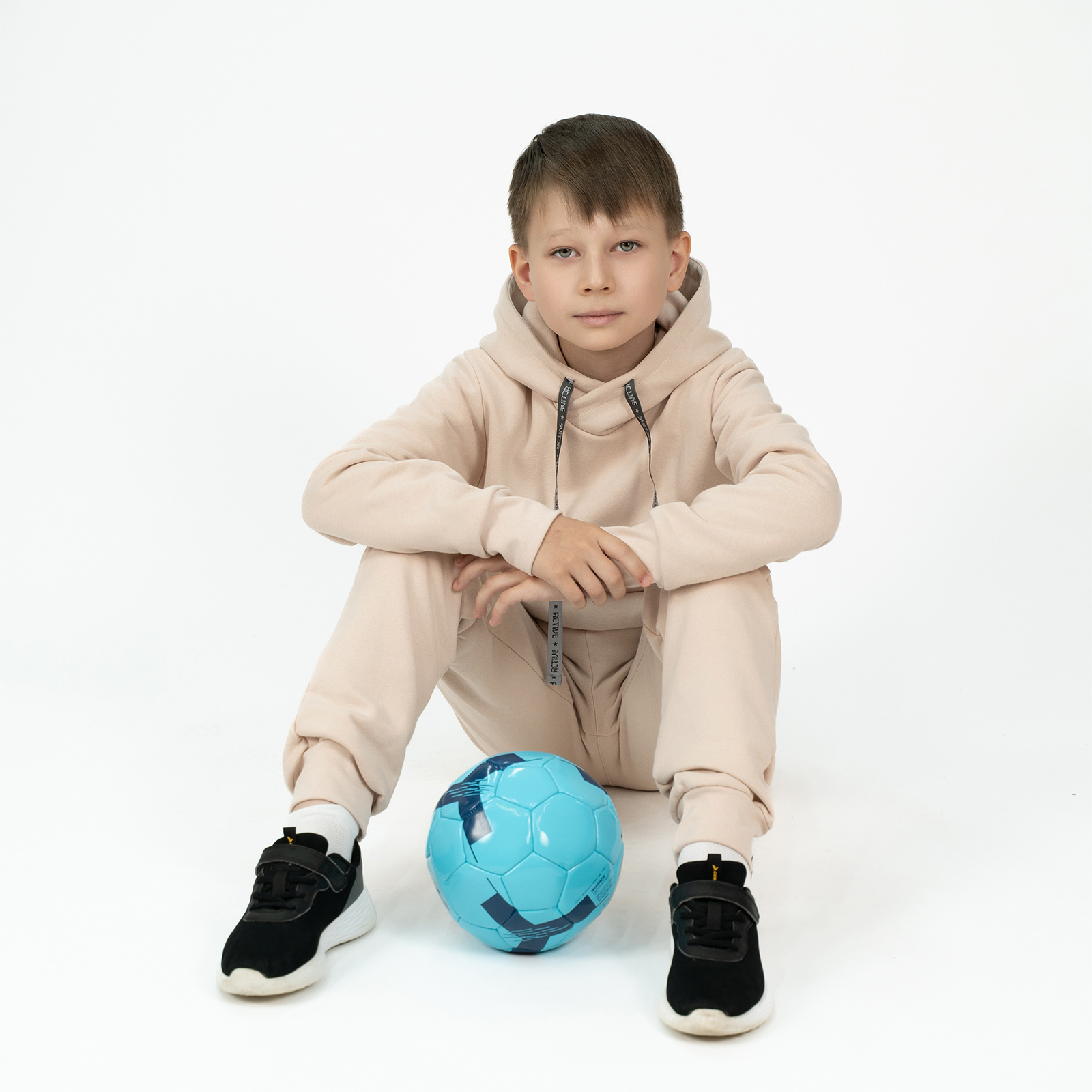 Костюм ULTRA 7042-Ул крем - фото 32