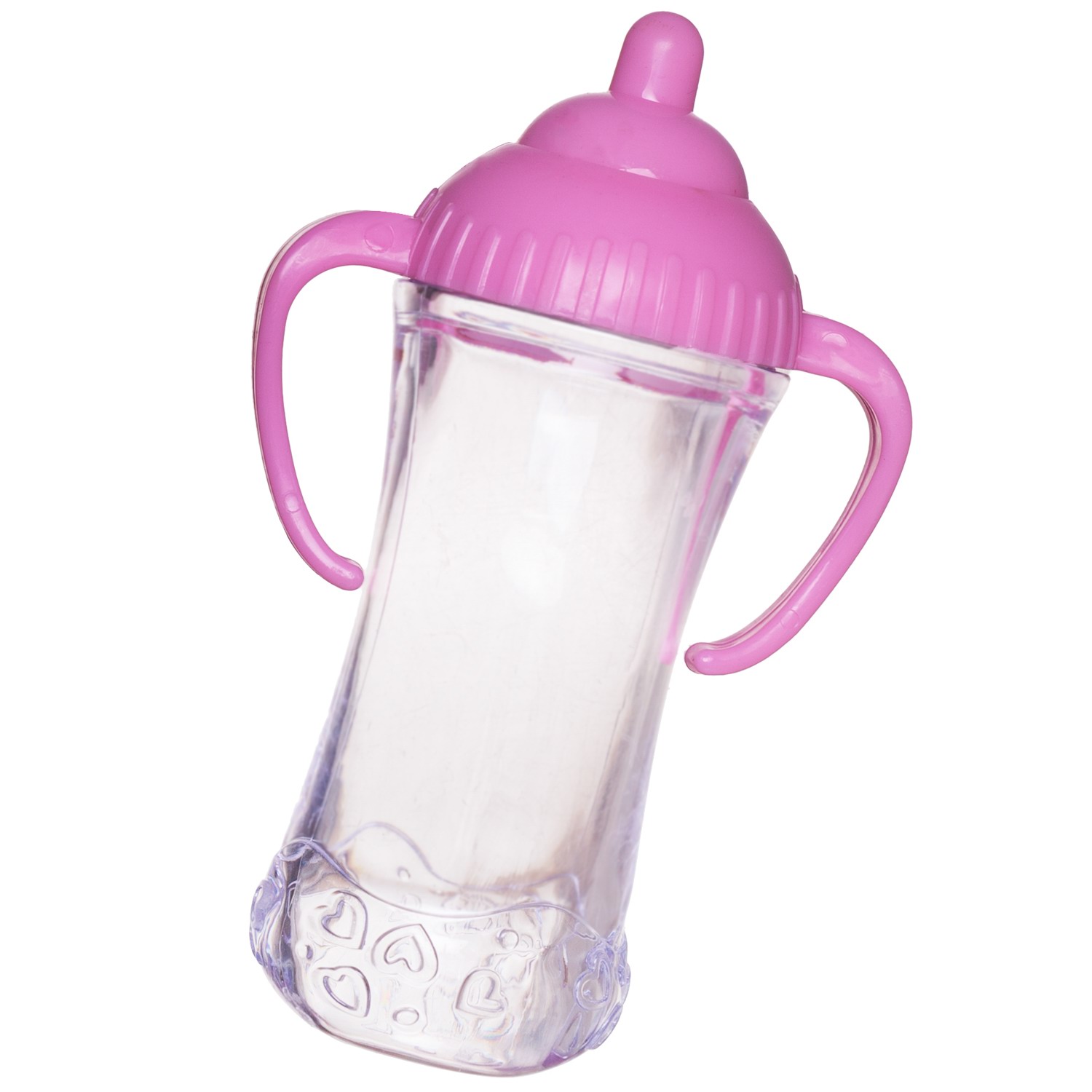 Кукла пупс Junfa высота 35 см WJ-35011/шапка - фото 10