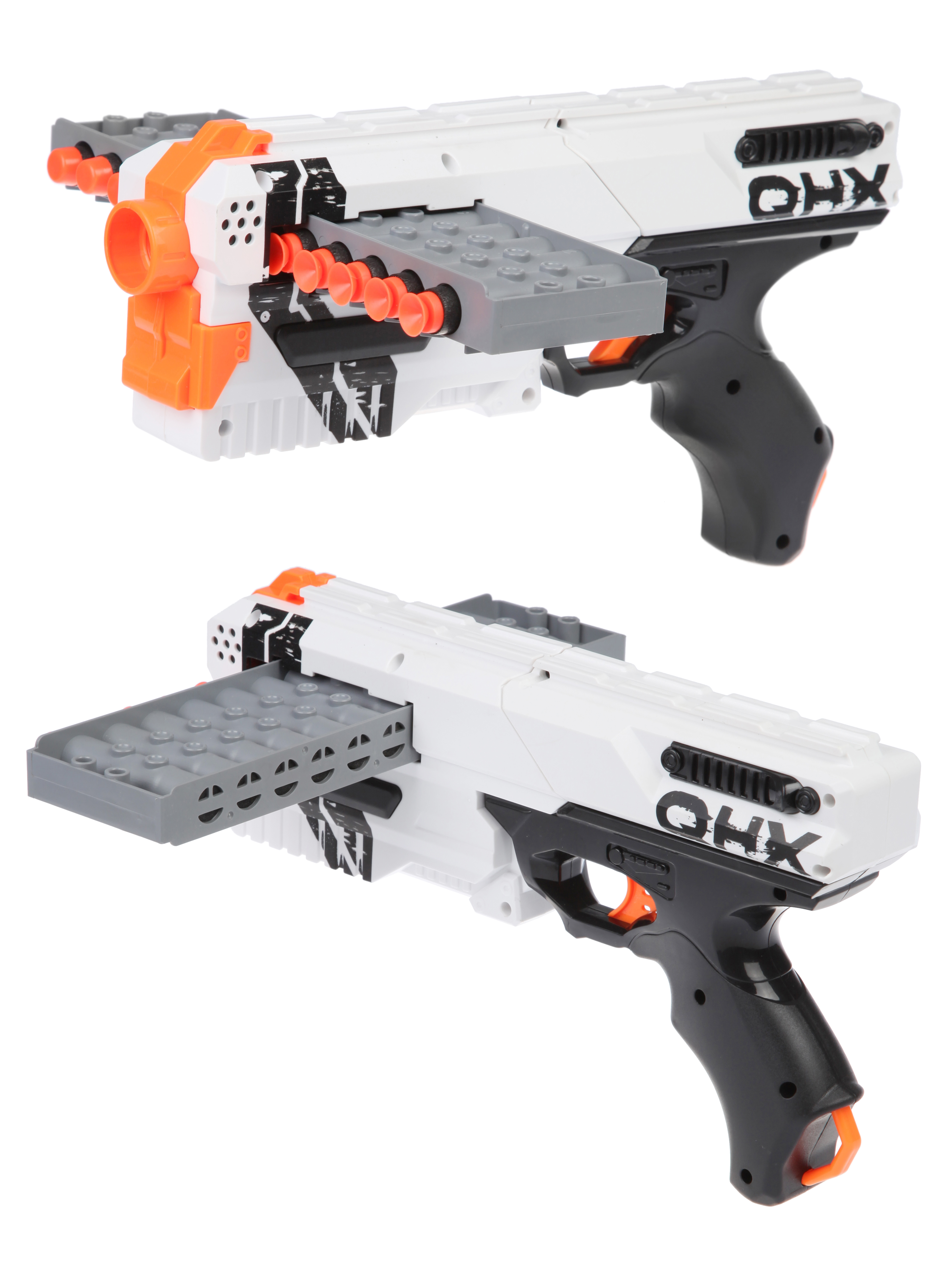 Бластер Наша Игрушка - фото 1