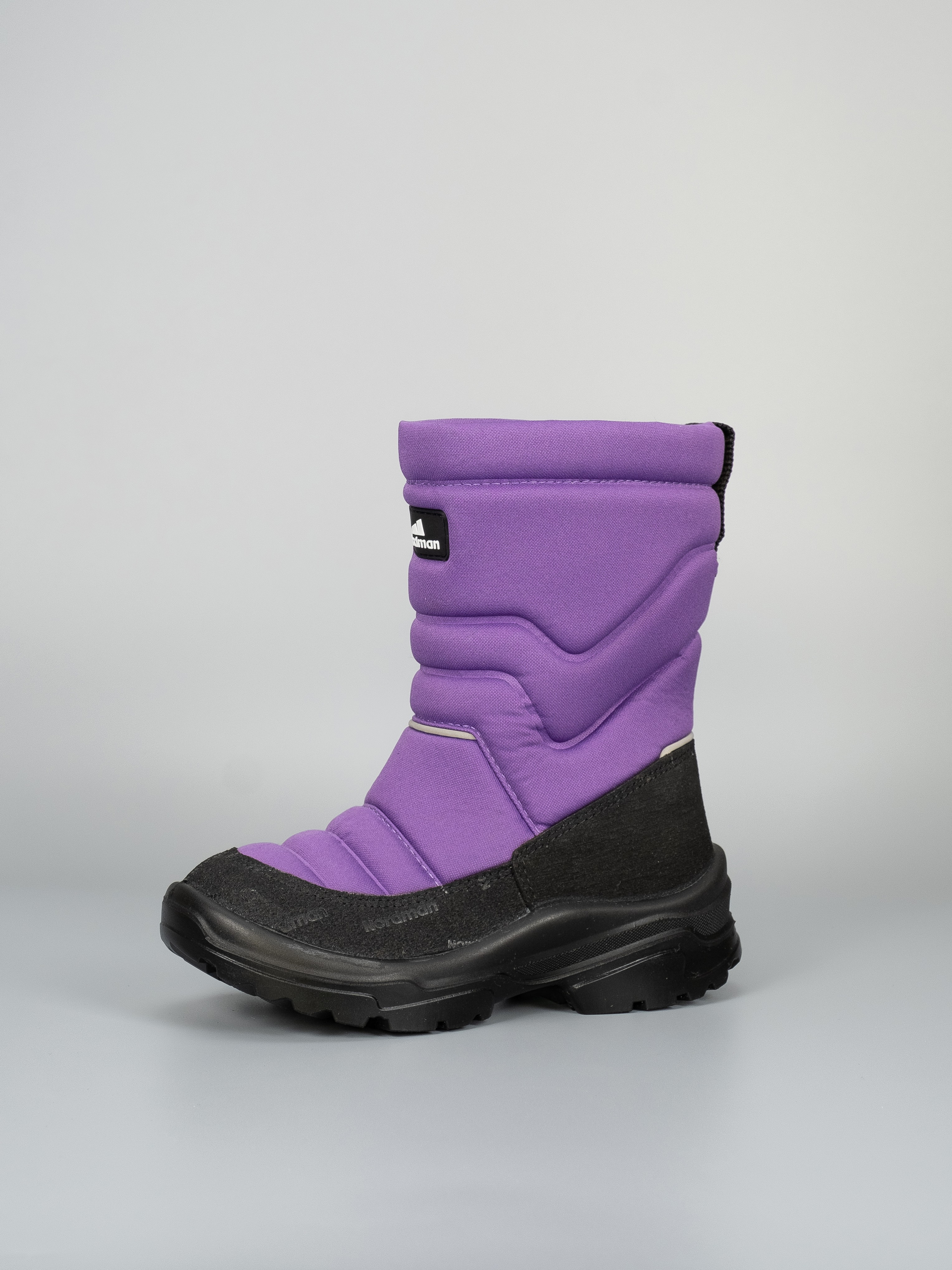 Дутики Nordman 2-1254-R11 - фото 5