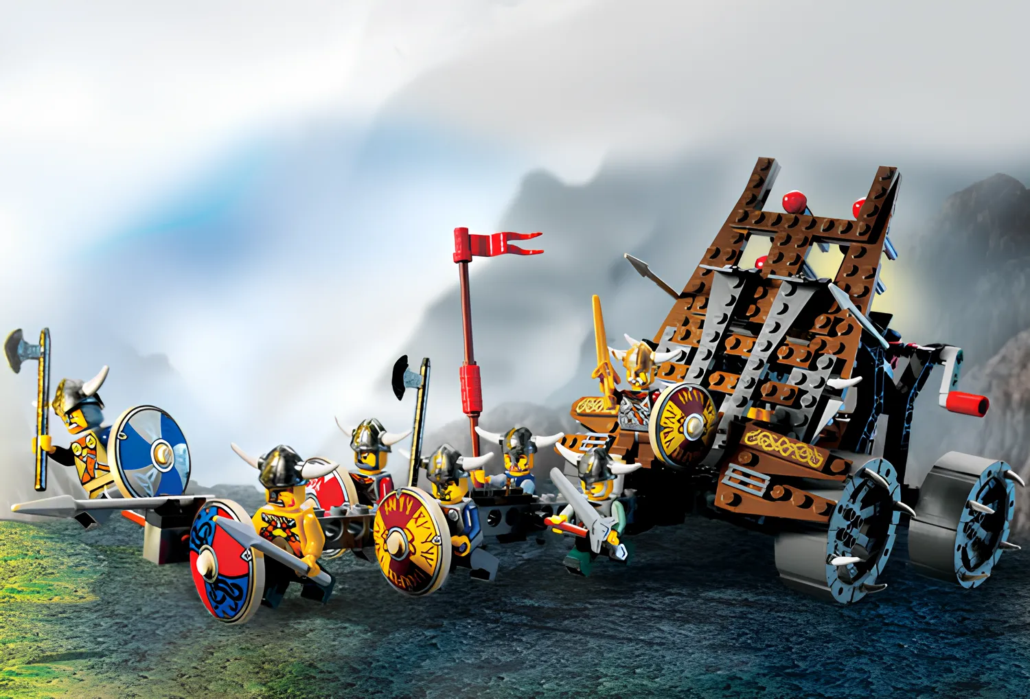 Конструктор LEGO Creator Expert - фото 3