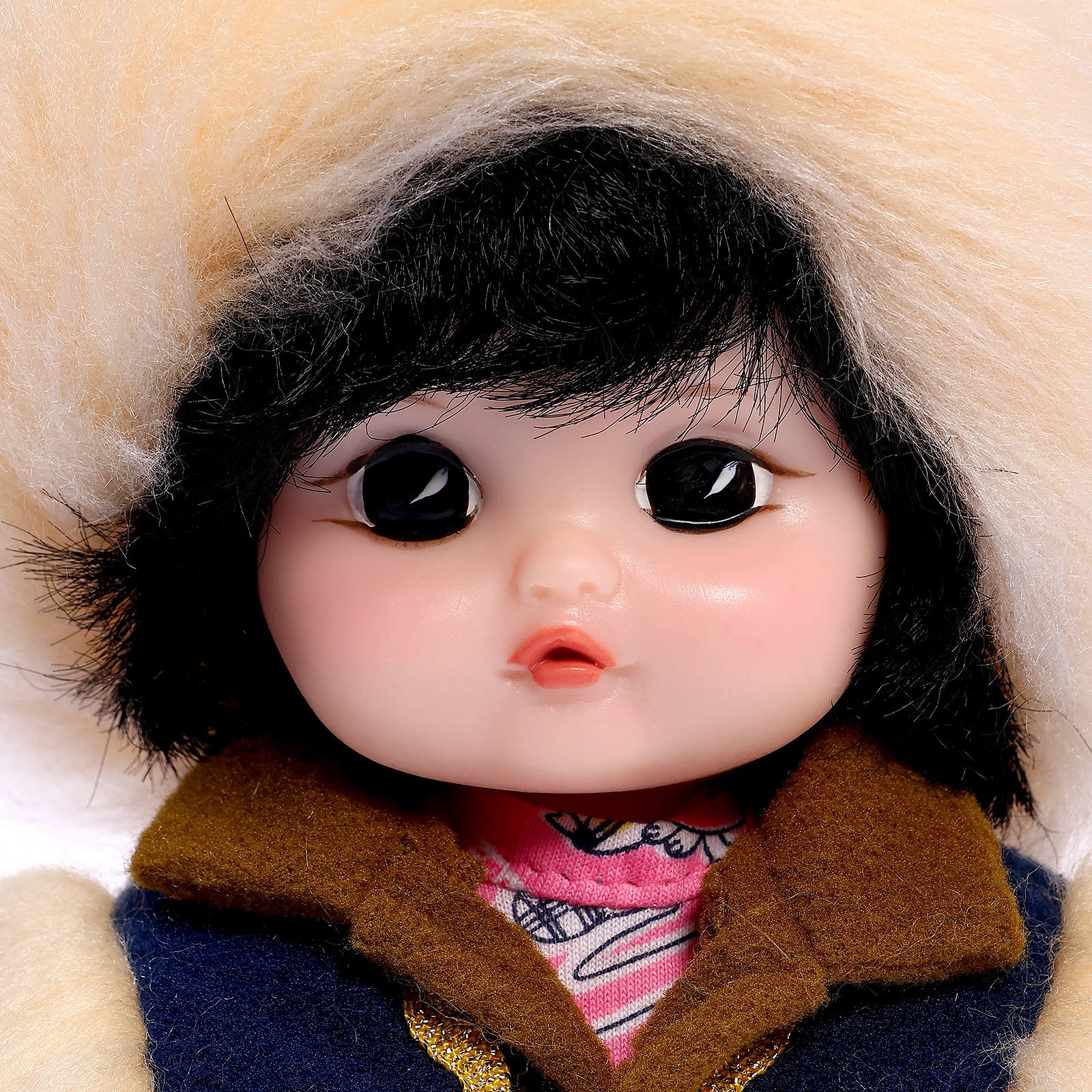 Кукла классическая Sima-Land 4020145 - фото 2