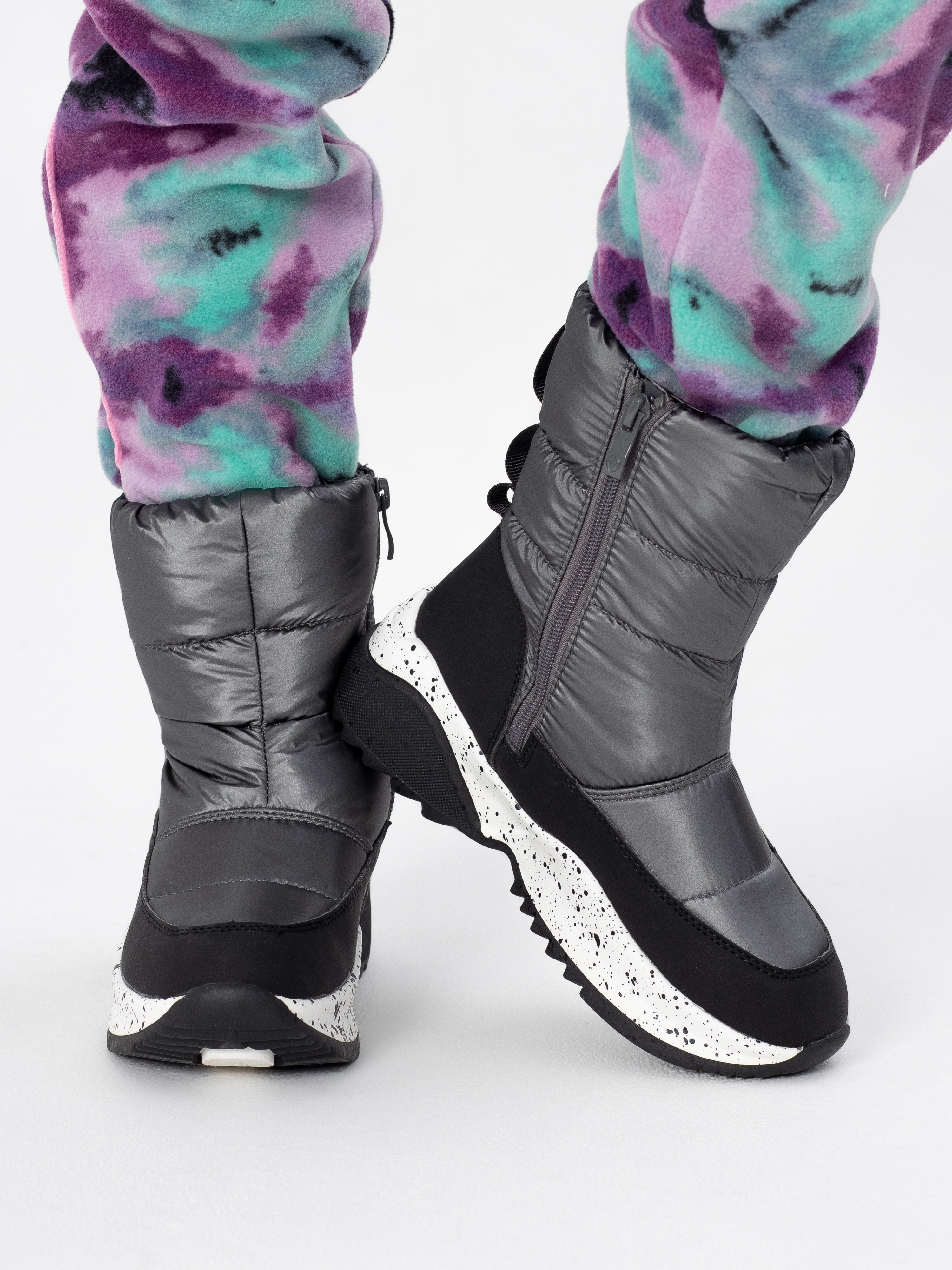 Сапоги Antilopa AL 15659 - фото 13