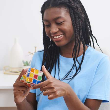 Настольная игра Rubik`s Кристалл Рубика