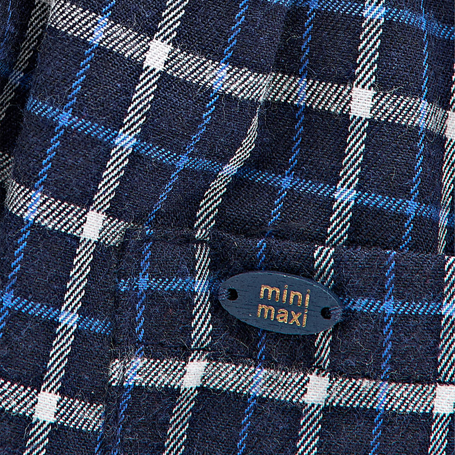 Платье Mini-Maxi 6832-2 - фото 5