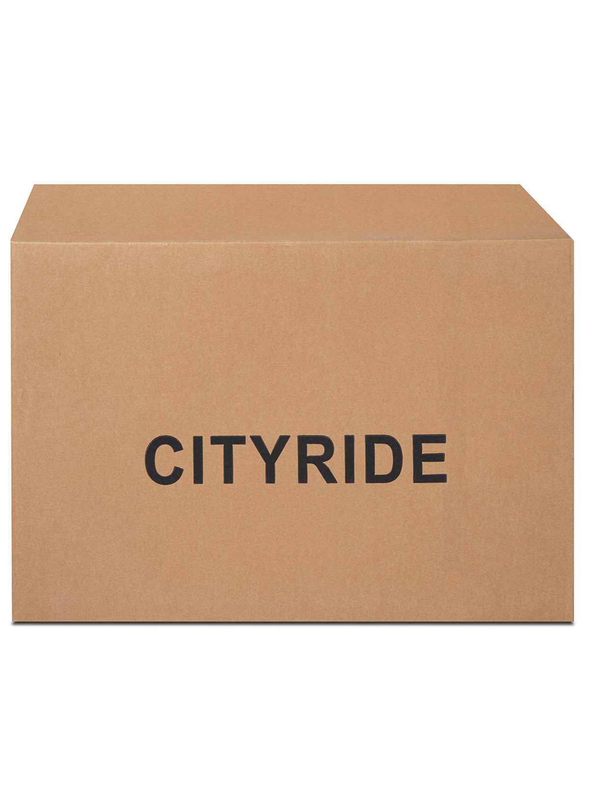 Трехколесный велосипед CITYRIDE - фото 31