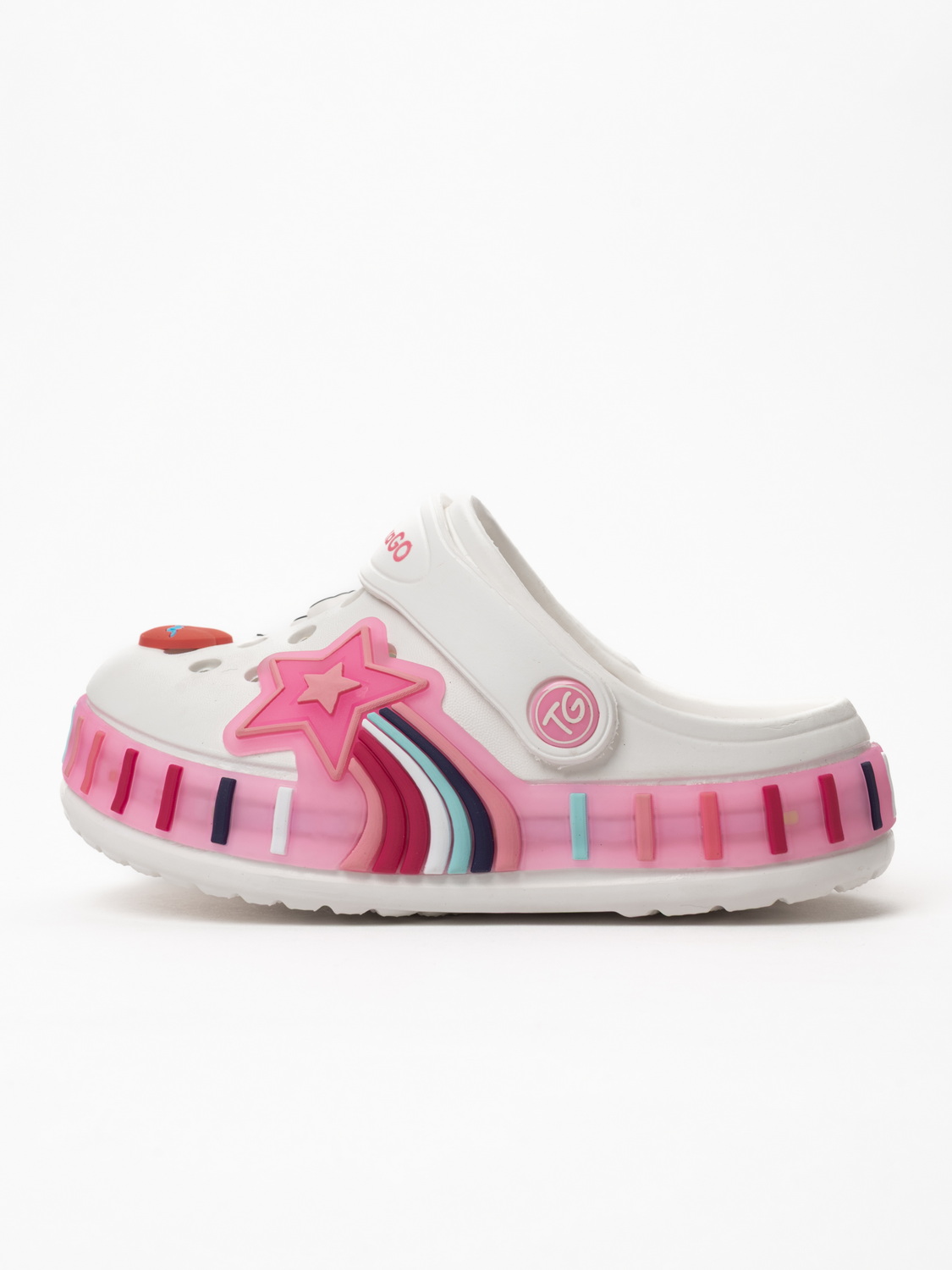 Сабо TikkaGo 2J43_949_white - фото 5