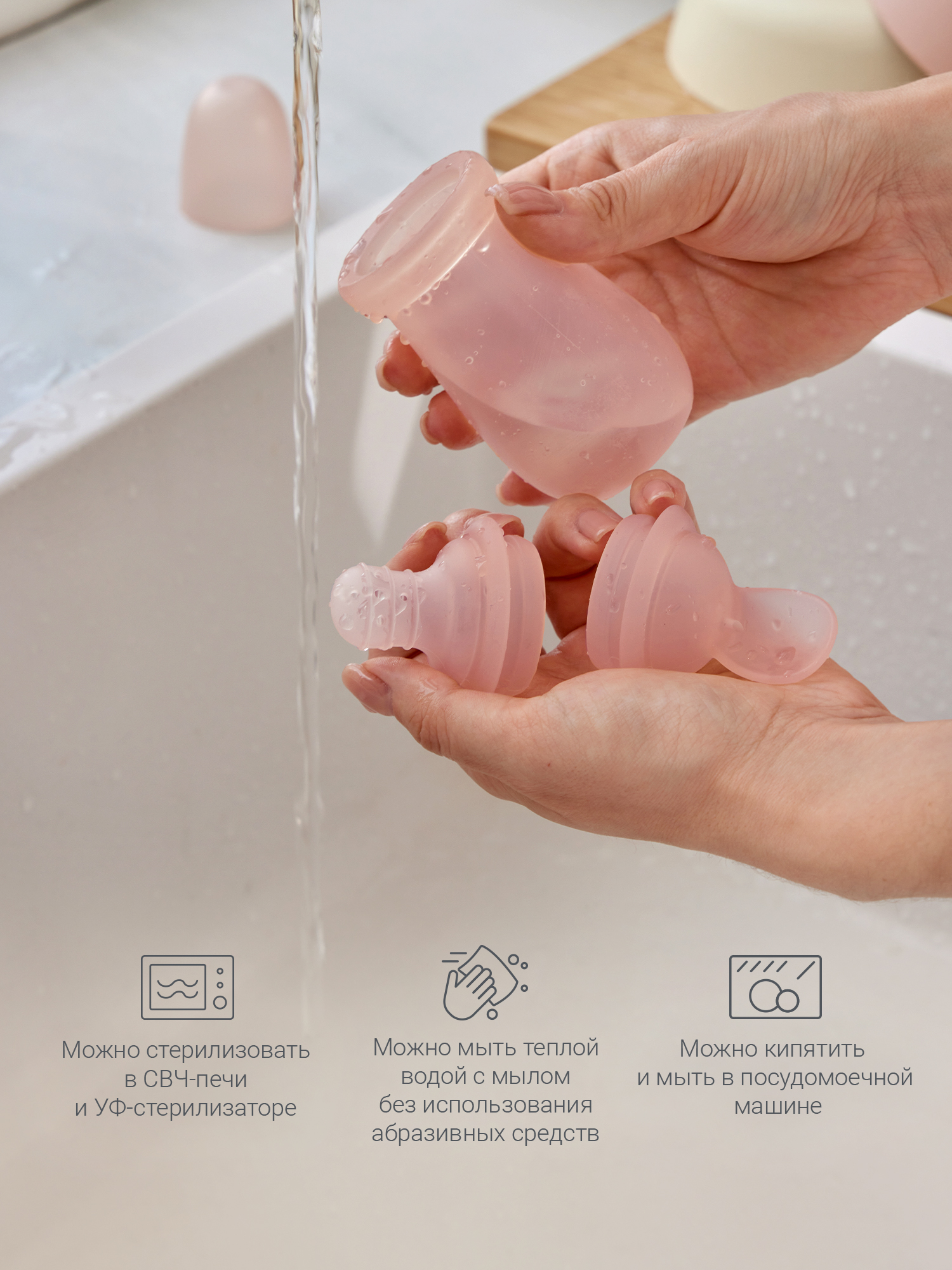 Ложка-дозатор edda - фото 9