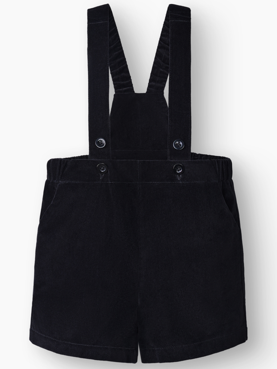 Шорты Happy Baby 88622_black - фото 4