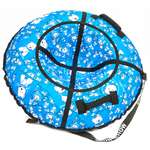 Тюбинг Snow Show 118 см