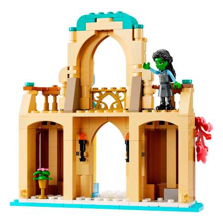 Конструктор LEGO Icons 128 дет.