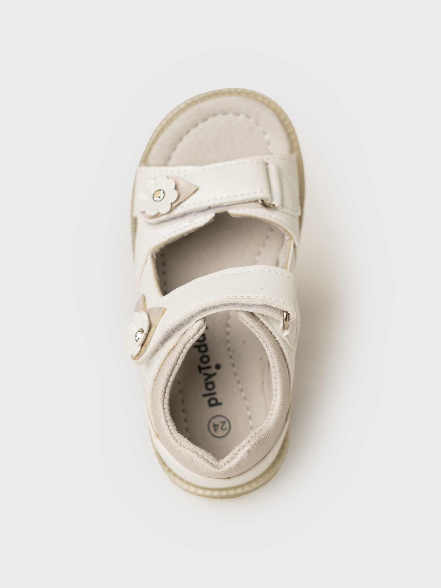 Сандалии PlayToday 12523729 - фото 3