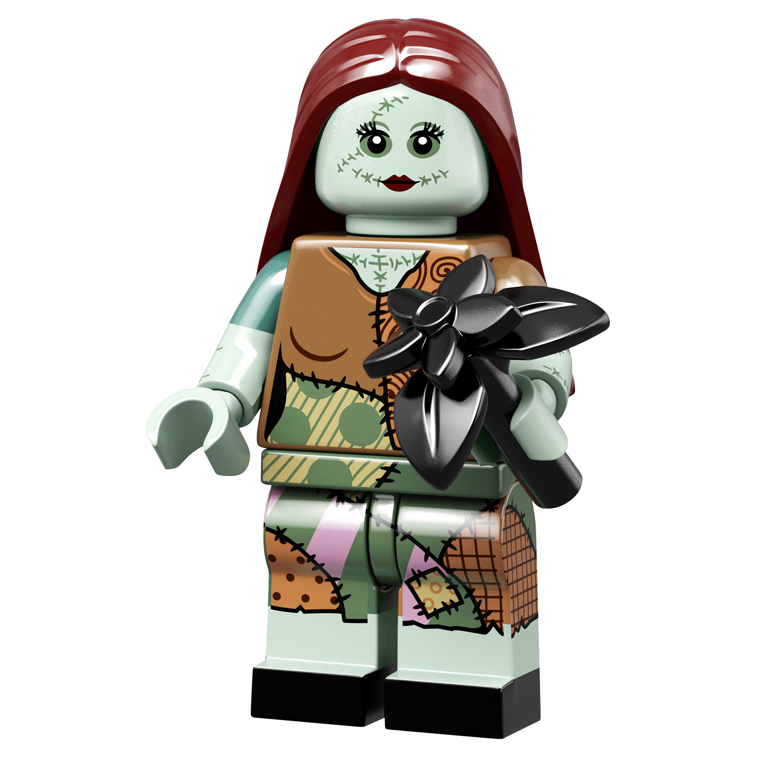 Конструктор LEGO Minifigures Серия Disney - фото 11
