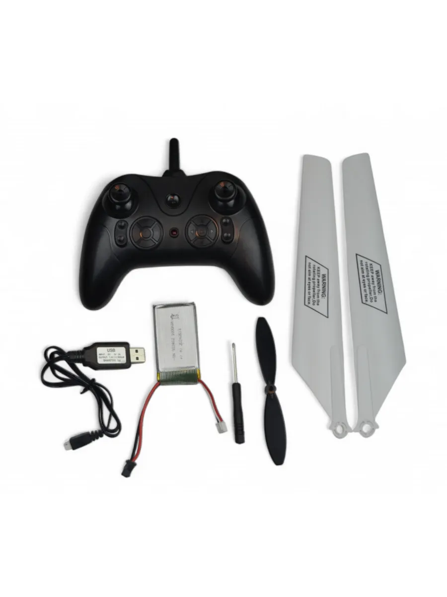 Автомобиль РУ BO RONG - фото 8