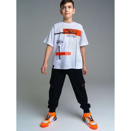 Футболка PlayToday