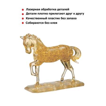 Пазл Crystal Puzzle 3D