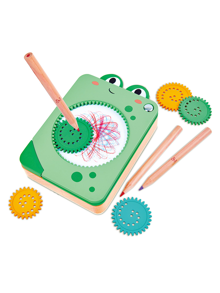 Настольная игра Hape - фото 7