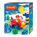 Конструктор BAUER AVIA 32 дет.
