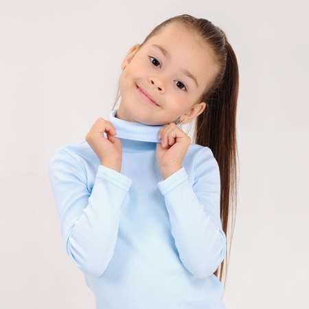 Водолазки Viktory Kids