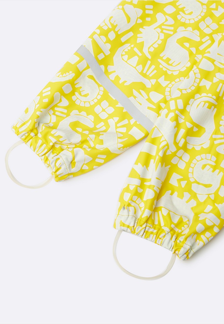 Брюки Lassie 72103219-2390 - фото 5