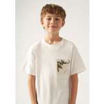 Футболка Mayoral