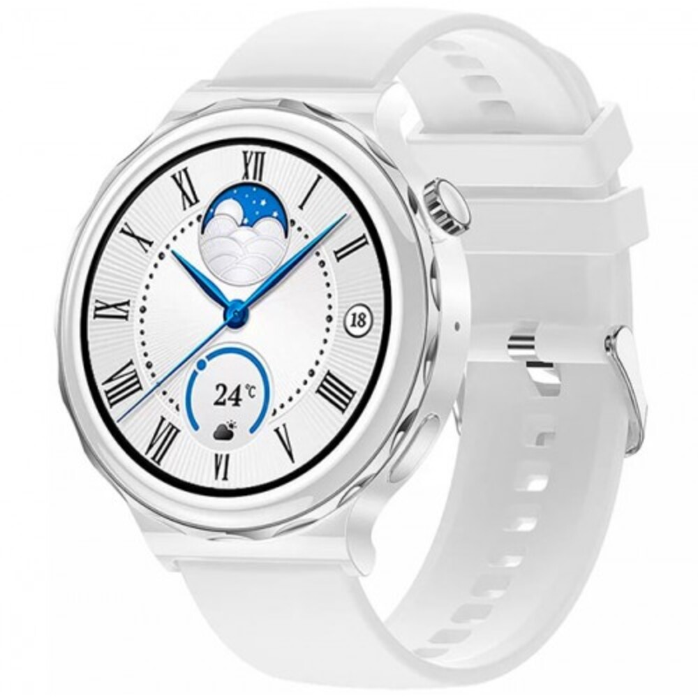 Изображение товара Смарт-часы CheckME Smart CMSX6PROWSW женские со множеством функций