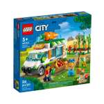 Конструктор LEGO City 310 дет.