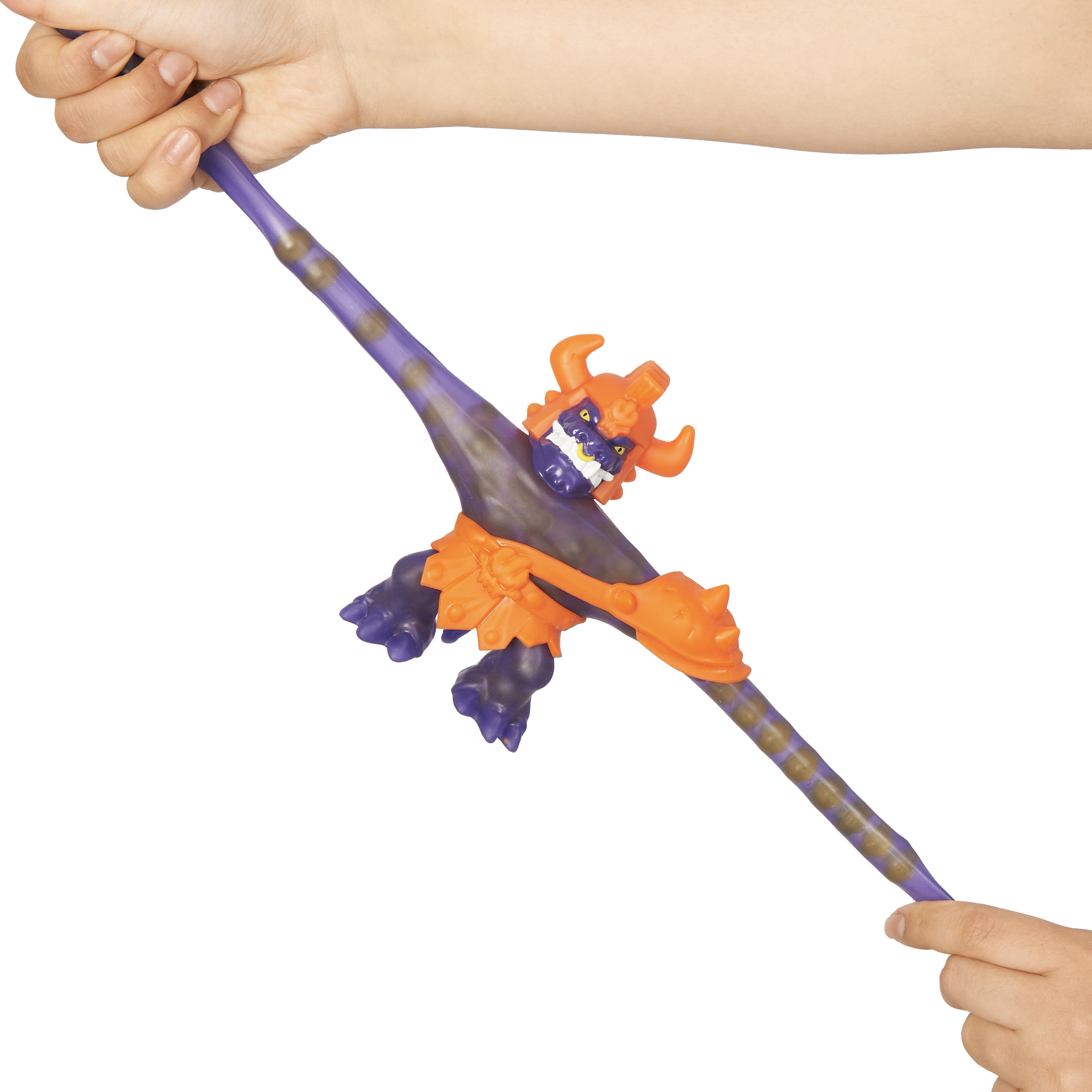 Игровой набор GooJitZu - фото 4