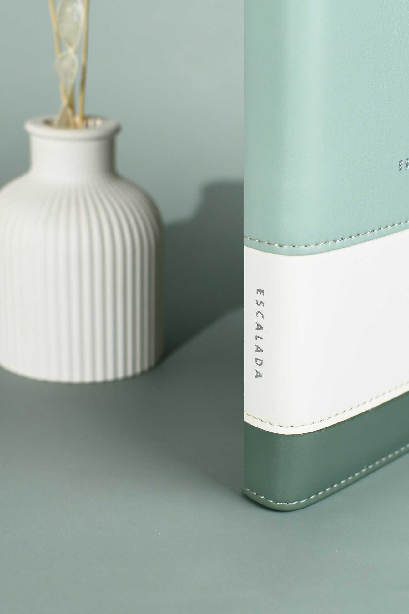 Ежедневник Феникс + ESCALADA 160 лист. - фото 5