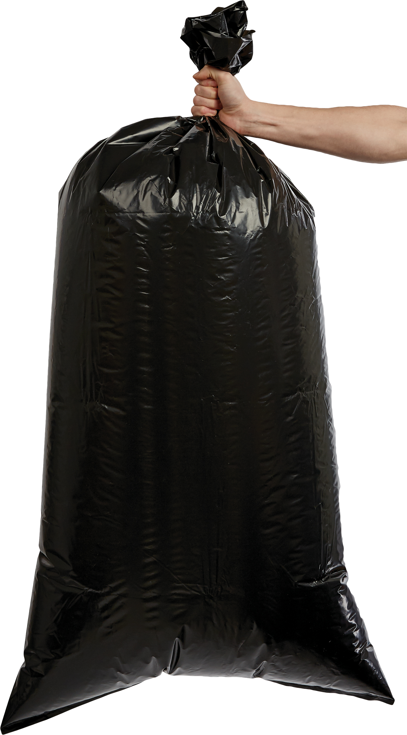 Мешки для мусора Luscan 200л - фото 1