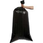 Мешки для мусора Luscan 200л