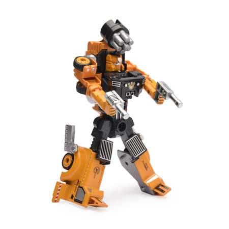 Игровой набор Devik Toys