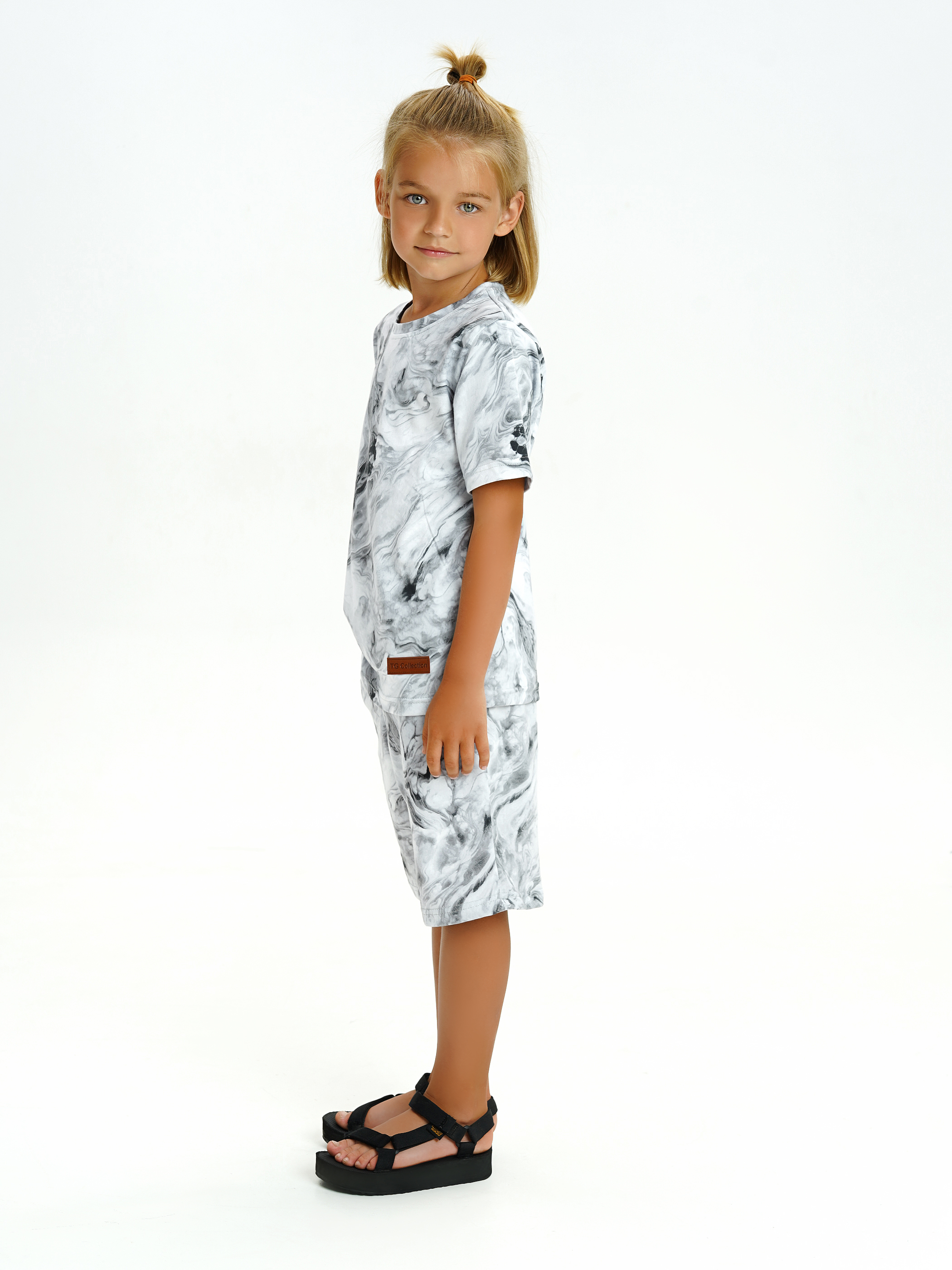 Костюм TG Collection КД-16 - фото 2