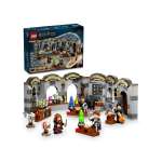 Конструктор LEGO Harry Potter 76431 397 дет.
