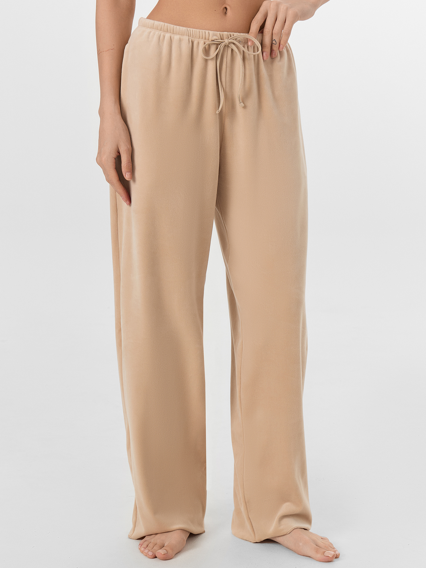 Брюки Mark Formelle (Марк Формэль) 532537/песочный - фото 1