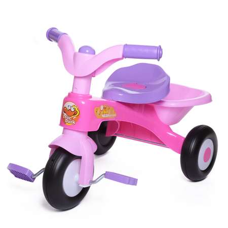 Трехколесный велосипед BabyCare