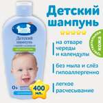 Шампунь Наша Мама
