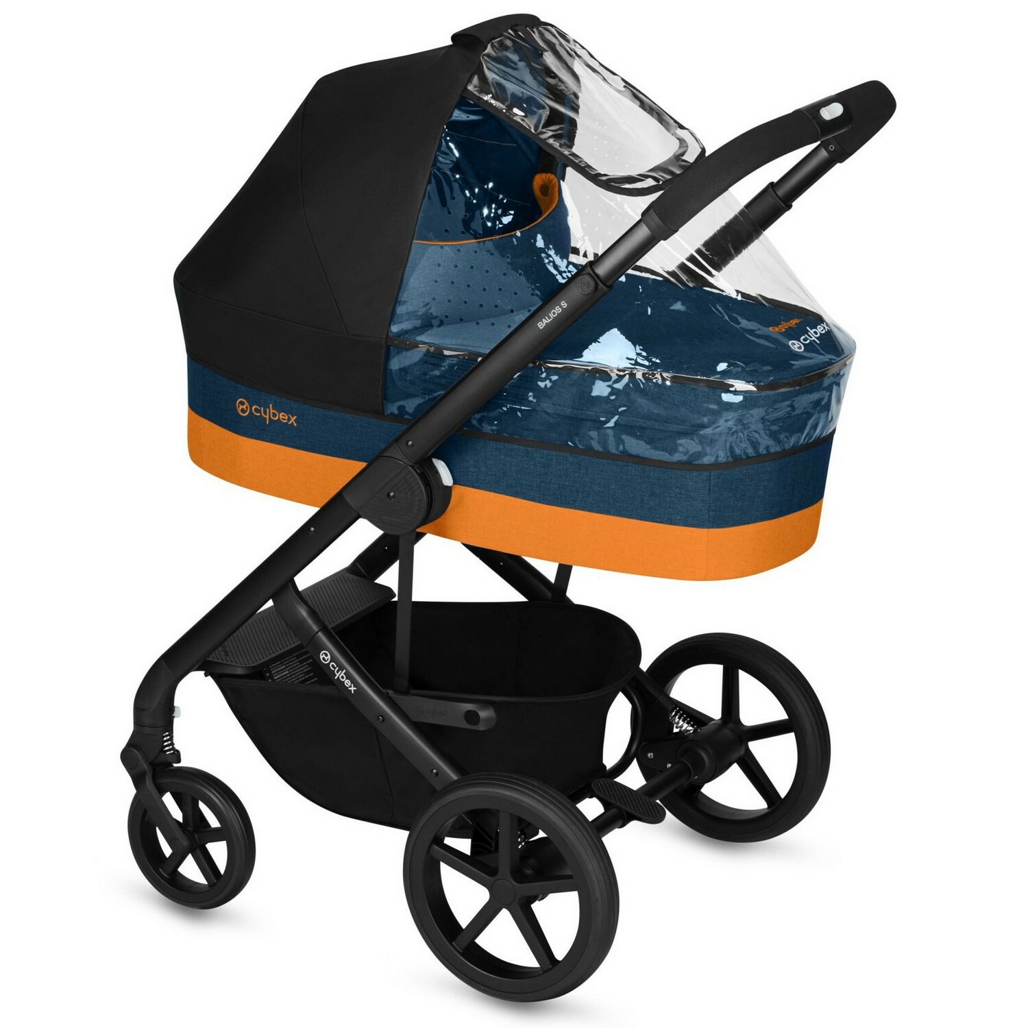 Дождевик Cybex 518002725 - фото 1