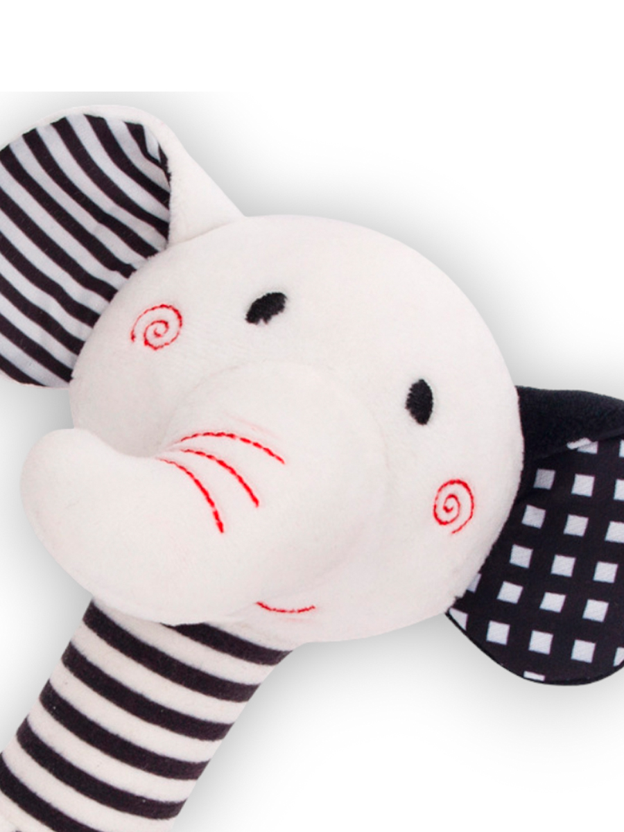 Игрушка SHARKTOYS Слоник - фото 3
