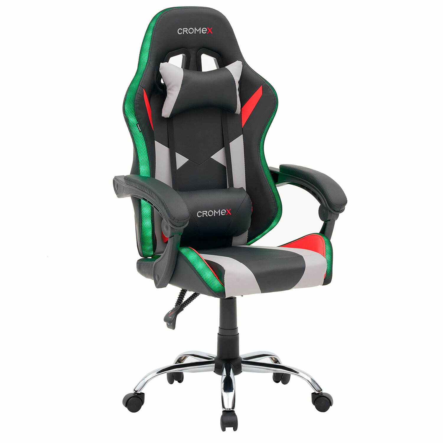 Компьютерное кресло CROMEX - фото 26