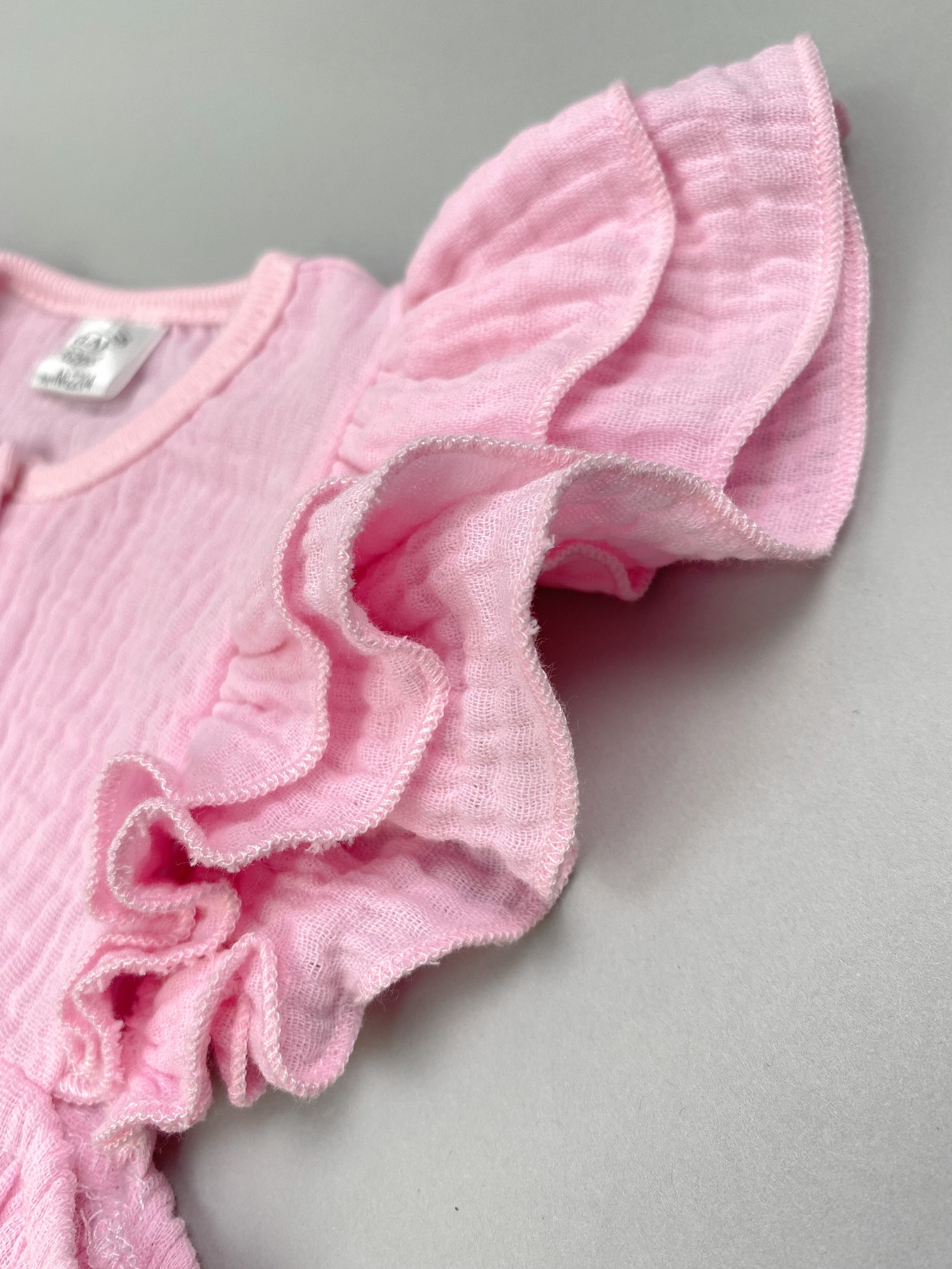 Боди Clariss ЦБ-00001388 - фото 6