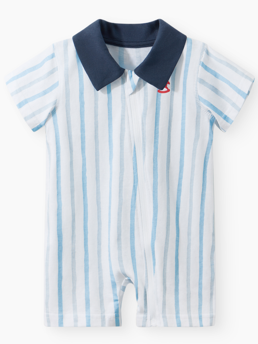 Комплект Happy Baby 90156-0_blue(stripe) - фото 10