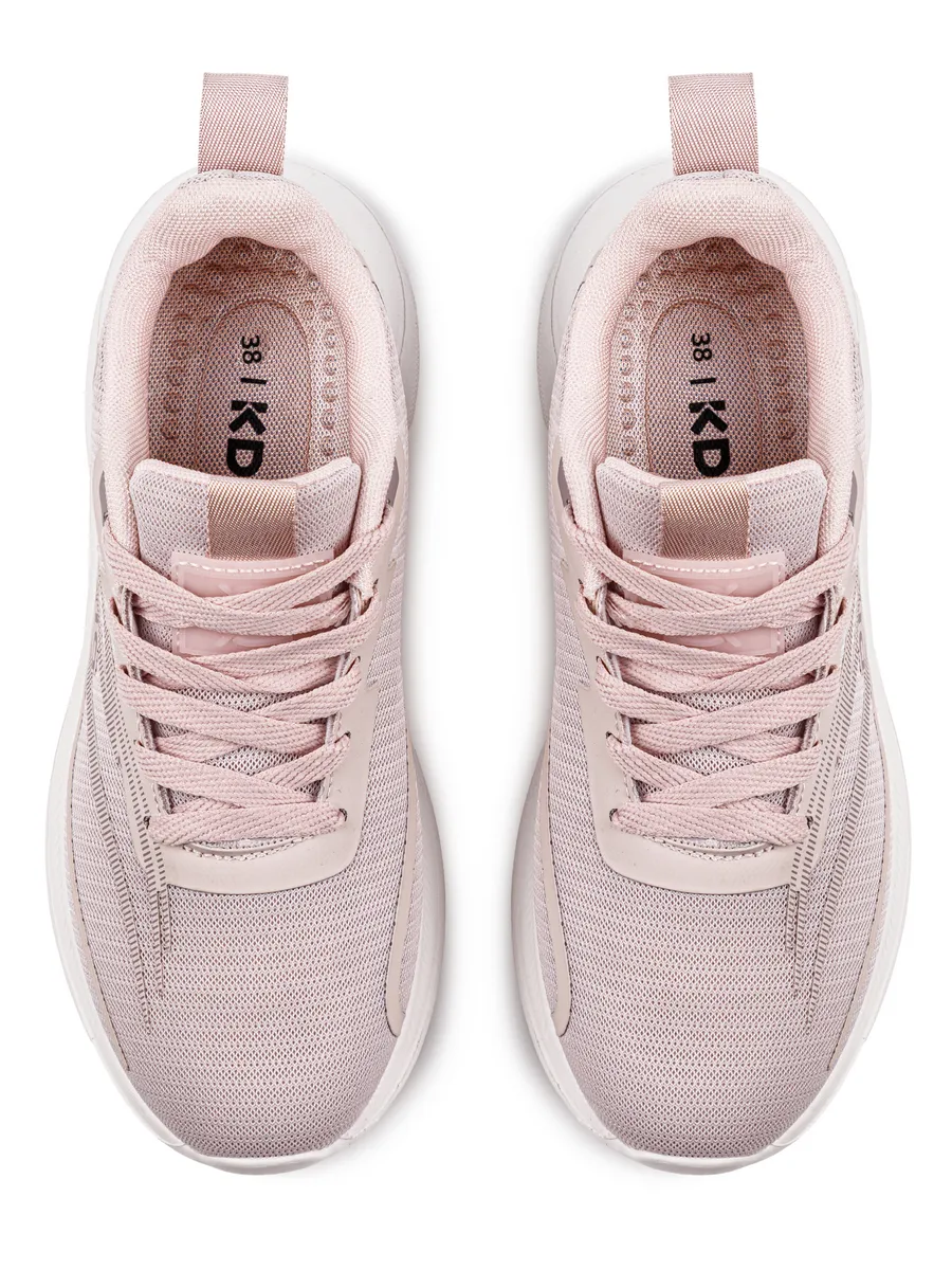 Кроссовки KDX QM-15 powdery - фото 3