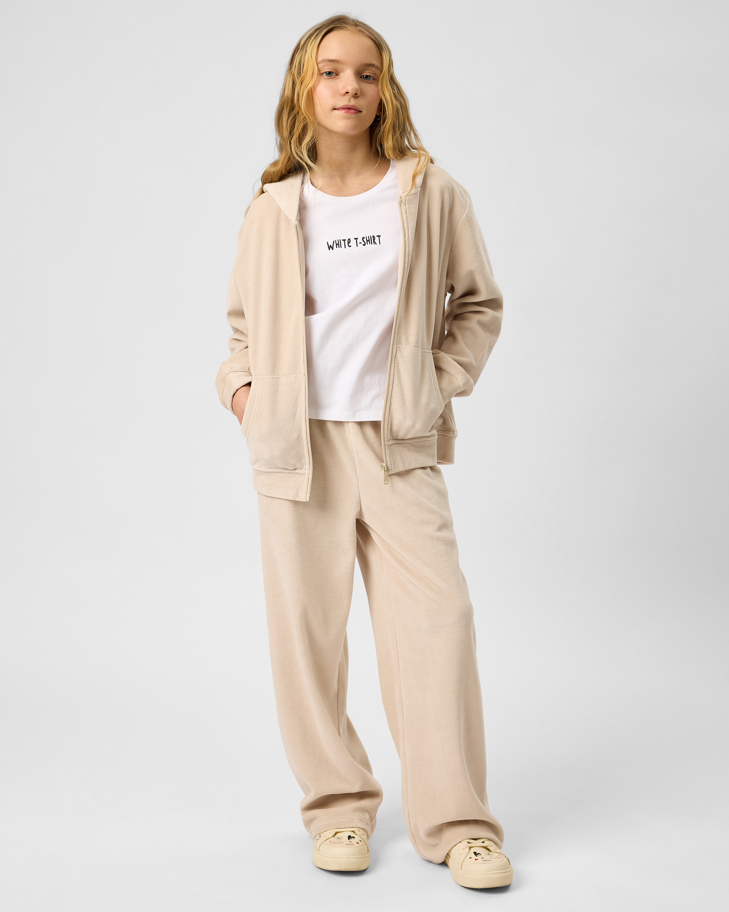 Брюки Futurino S26FU3-G285-1tg-L2 - фото 1