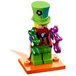 Изображение товара Фигурка LEGO Minifigures col18-4