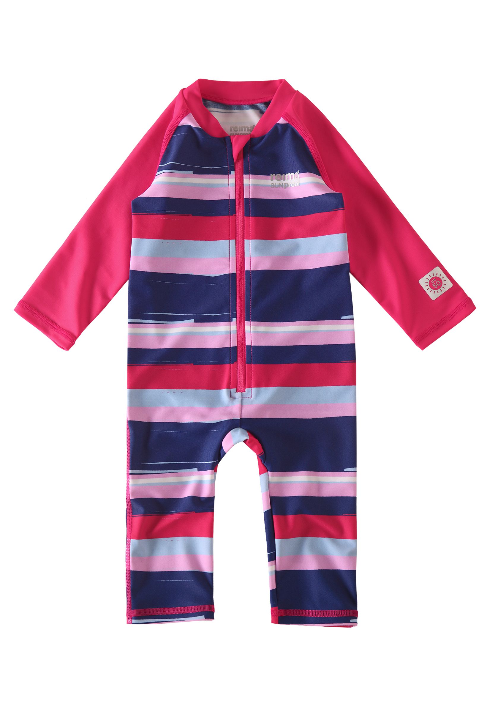 Комбинезон для плаванья Reima 581524-3363 - фото 3