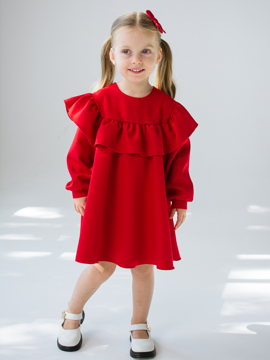 Платье Scalyaria kids Р632141146 - фото 2