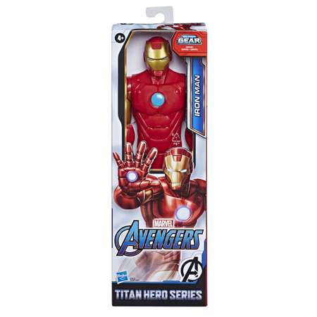Фигурка Marvel