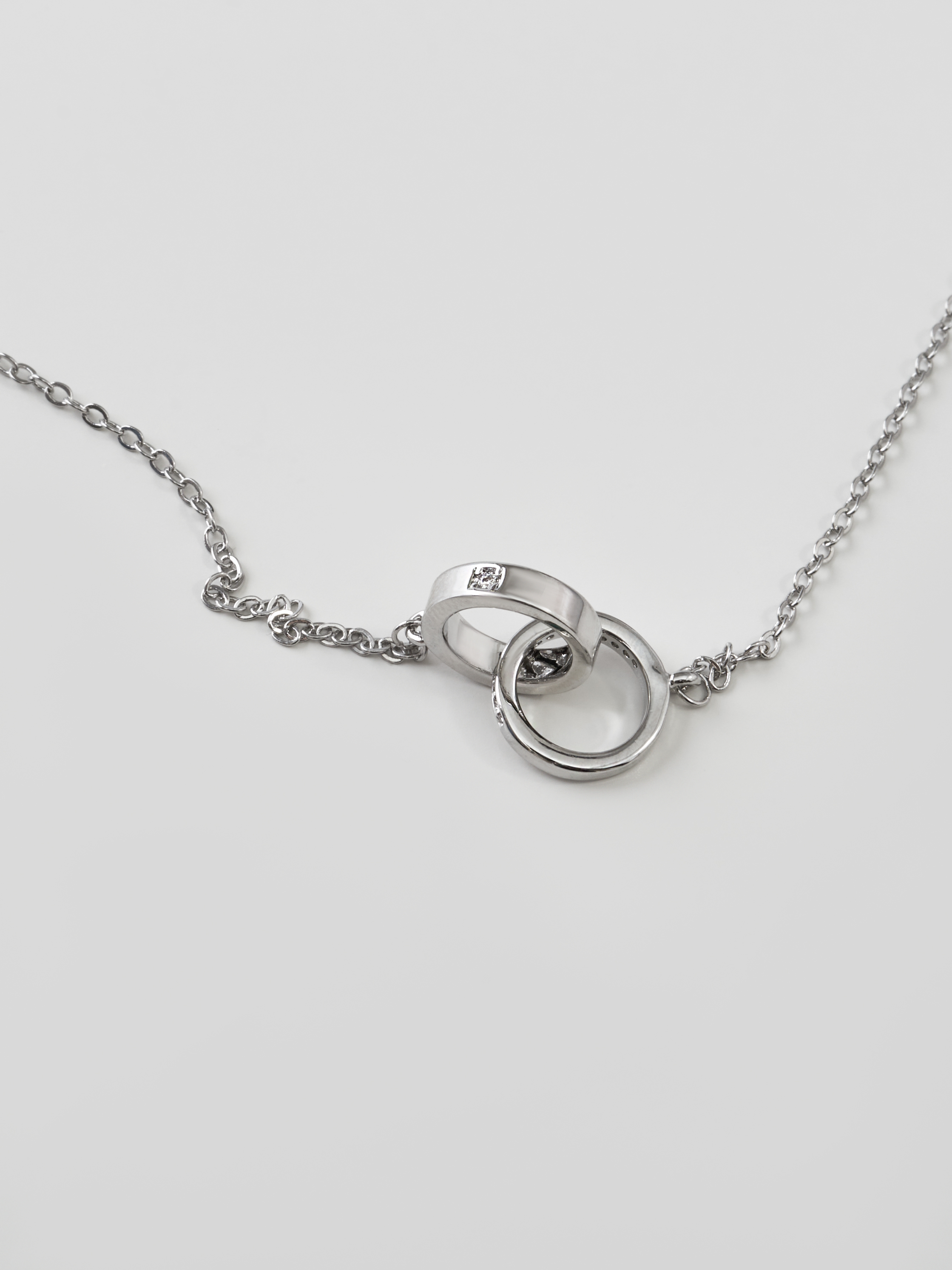 Колье Shine and Beauty 76075-1 - фото 3